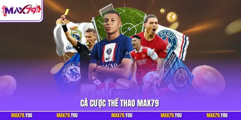 Cá cược thể thao